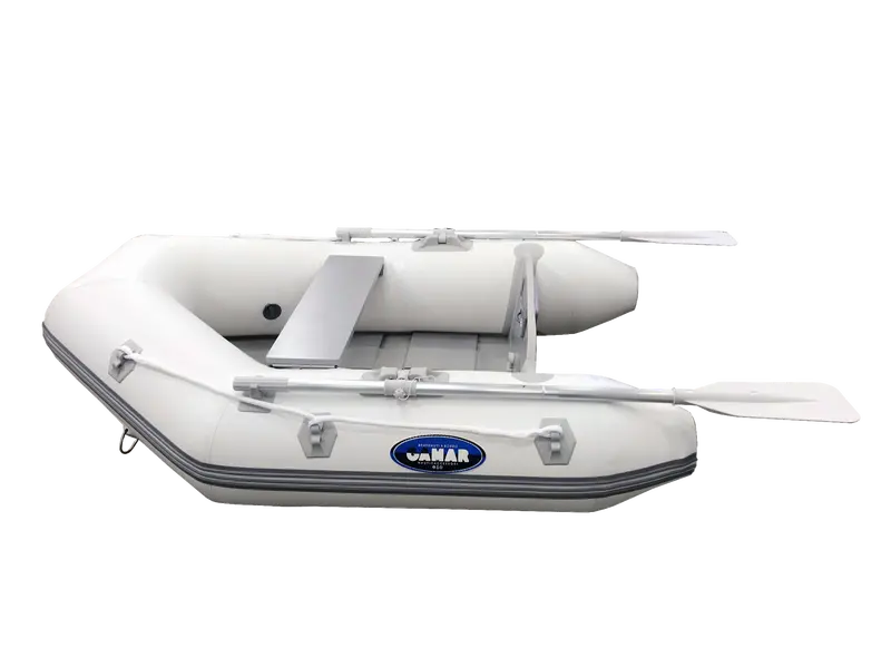 Pram Gamar Compact Roll-Up Inflatable Dinghy – 200 Cm 1