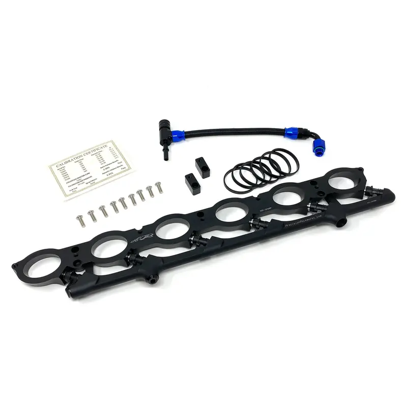 Precision Raceworks B58 Port Injection Kit – Fxx & Gxx Platform Compatible 1