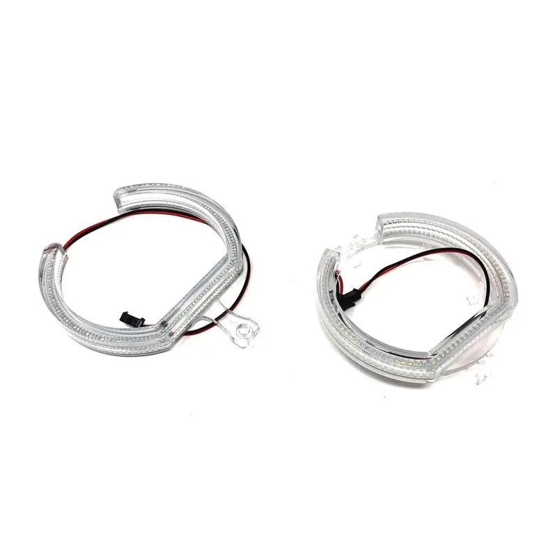Precision Raceworks Bmw E92/E93 M3 Dtm Halo Lighting Kit 1