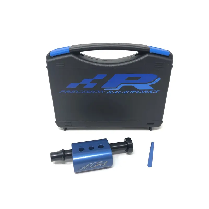 Precision Raceworks Bmw N54 Direct Injector Installation Tool 1