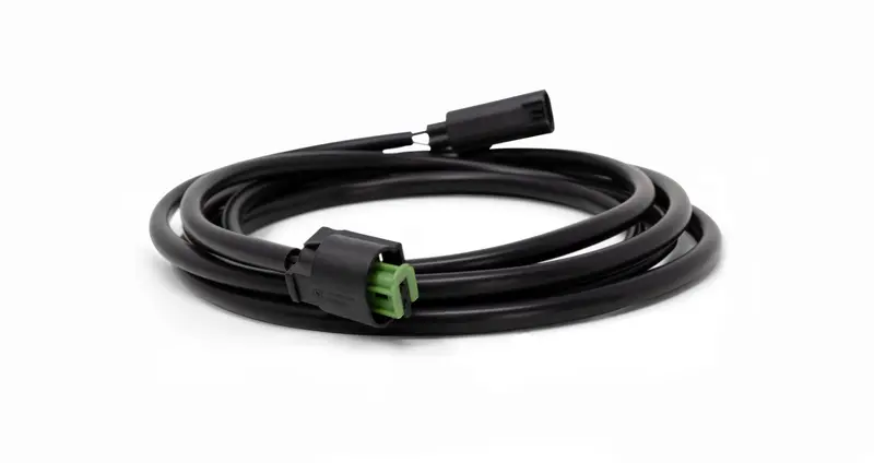 Precision Raceworks E9X/E8X Coolant Level Sensor Extension Cable 1