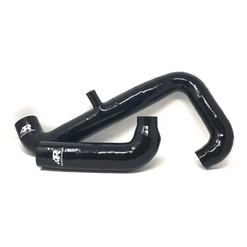 Precision Raceworks E9X/E8X Relocated Fuel Inlet Installation Kit 1