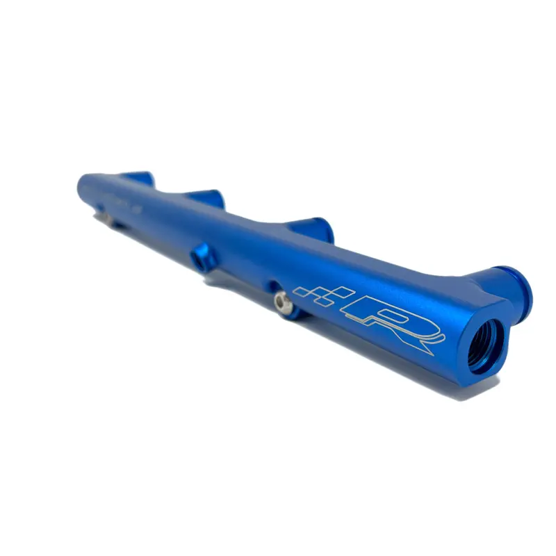 Precision Raceworks Ea888.3 Mpi Fuel Rail Assembly With Mounting Hardware For Vw/Audi 2