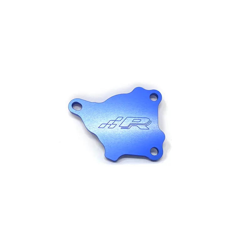 Precision Raceworks Ea888.3 Sai Delete Plate With Sealing Gasket 1