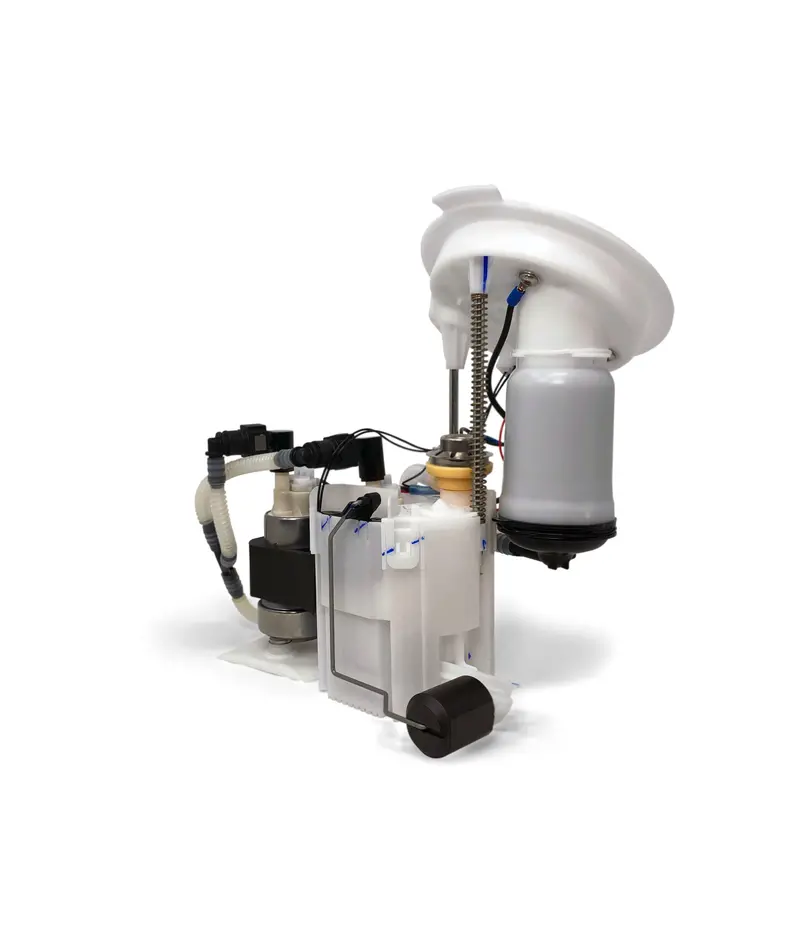 Precision Raceworks F-Series N20/N26/N55 High-Flow Fuel Pump 1