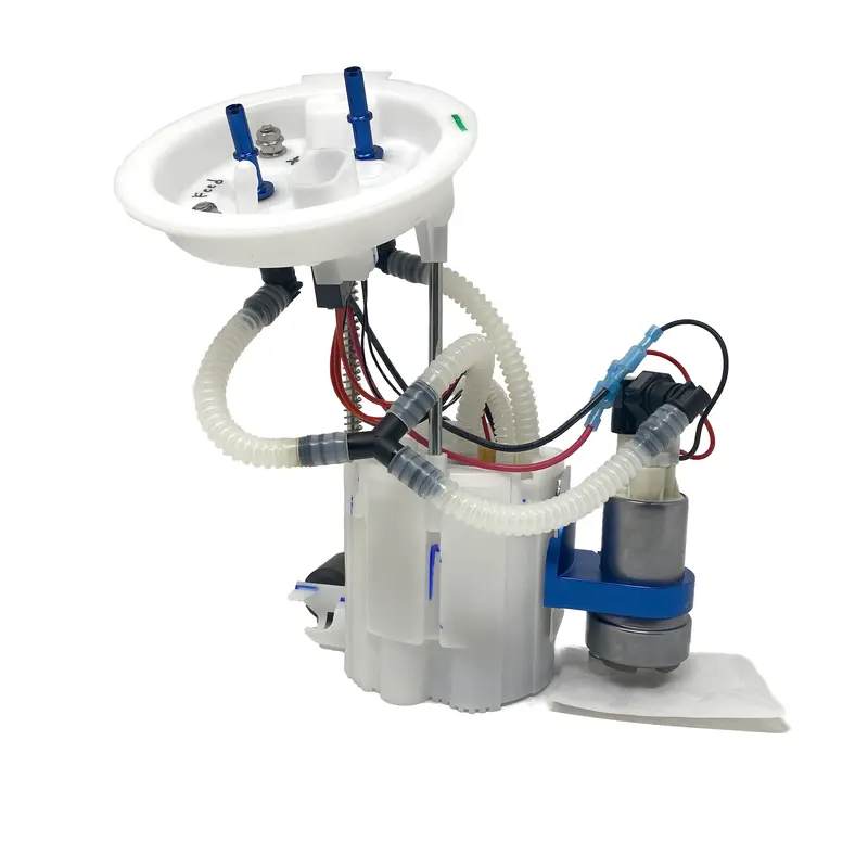 Precision Raceworks F-Series S55 High-Performance Fuel Pump 1