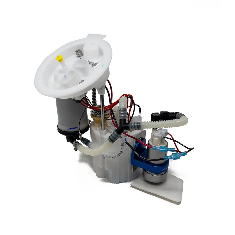 Precision Raceworks F3X/F2X B58 High-Output Fuel Pump 1
