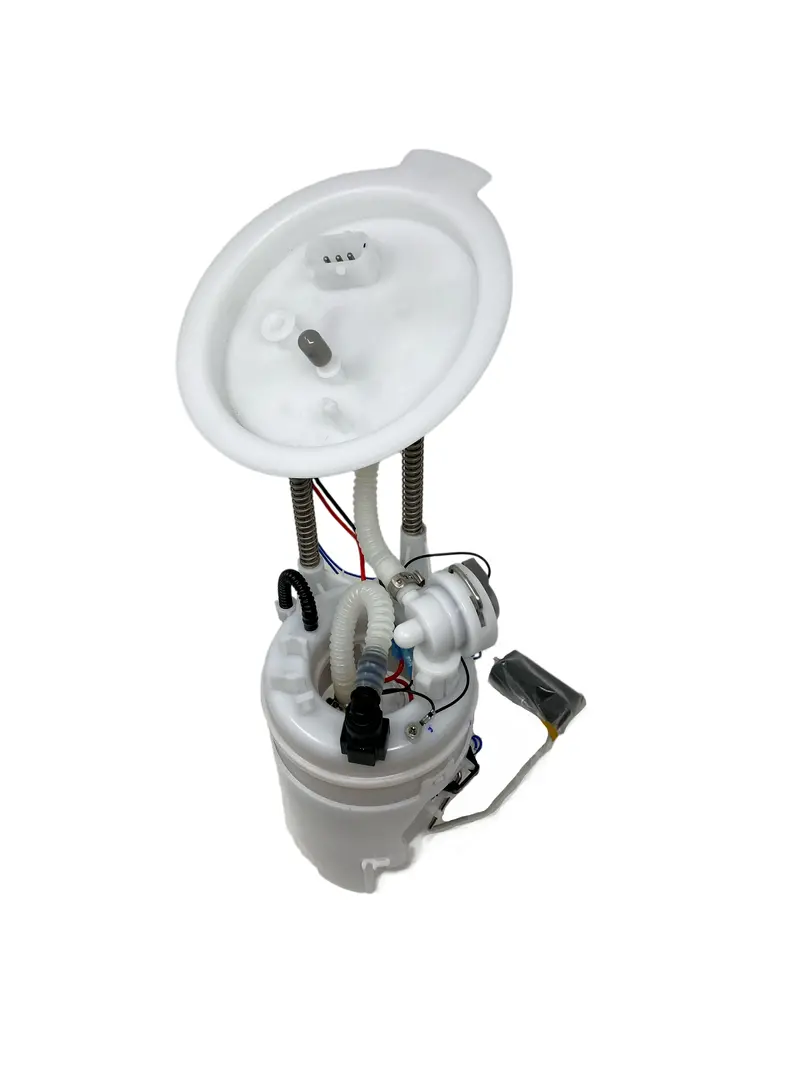 Precision Raceworks High-Output Lpfp For Bmw X3/X4 F2X Models 1