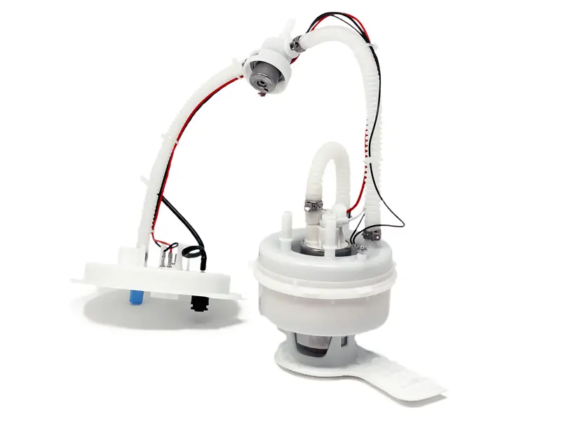 Precision Raceworks High-Performance Fuel Pump For Bmw F10/F12 (535I/640I) 1