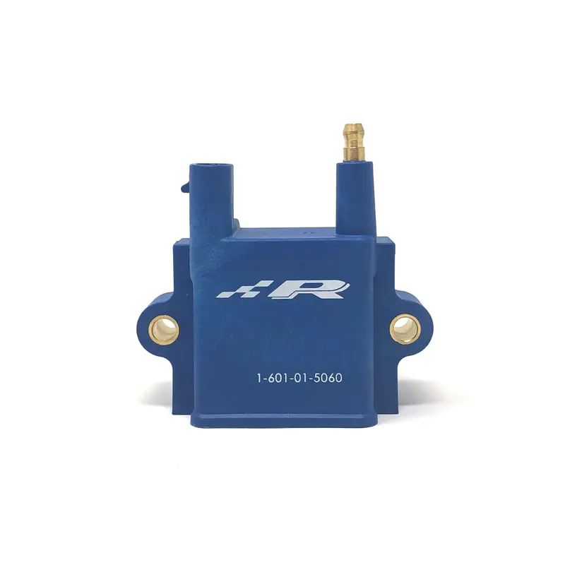 Precision Raceworks High-Performance Ignition Coil – Direct Replacement 1