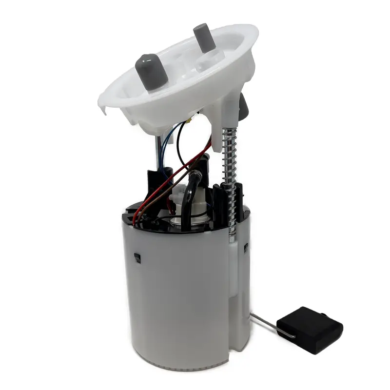 Precision Raceworks Low-Pressure Fuel Pump Upgrade For Bmw E8X/E9X (Non-Modular Bucket Design) 1