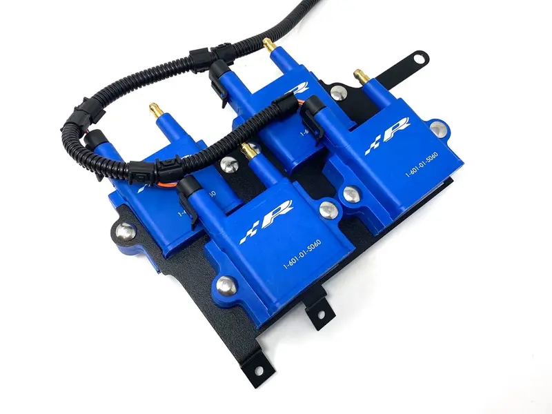 Precision Raceworks N20 Ignition System Kit 1