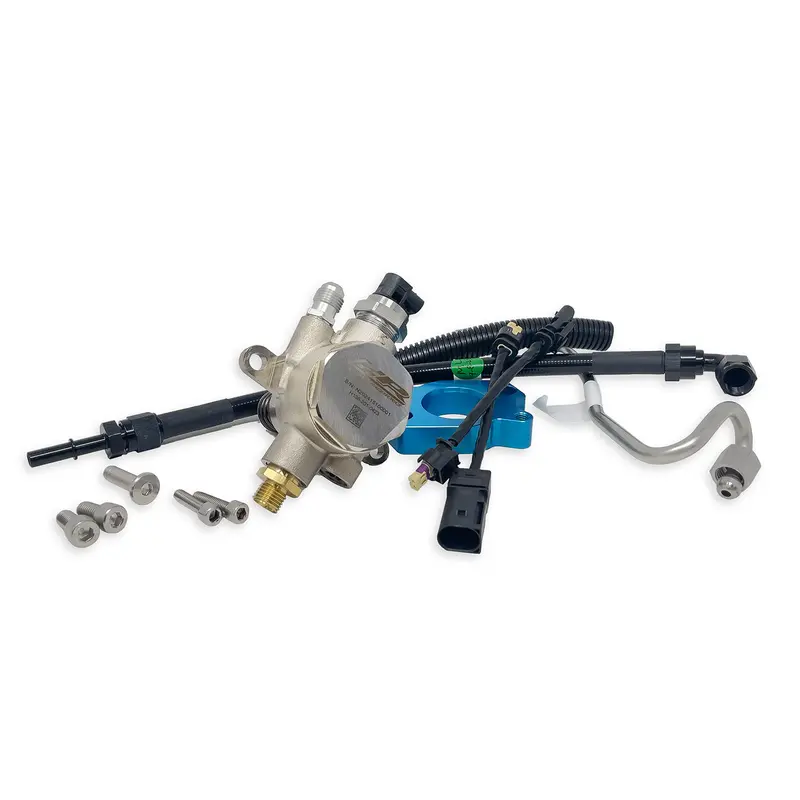 Precision Raceworks N55 Gauntlet High-Pressure Fuel Pump Upgrade 1