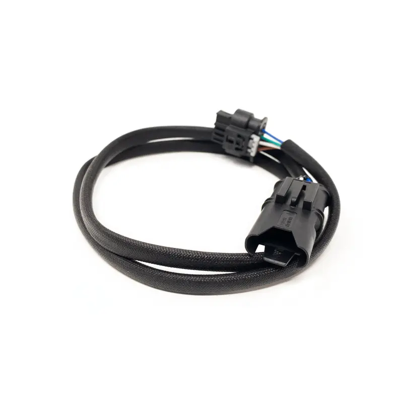 Precision Raceworks T-Map Extension Harness For Bmw E8X/E9X 1