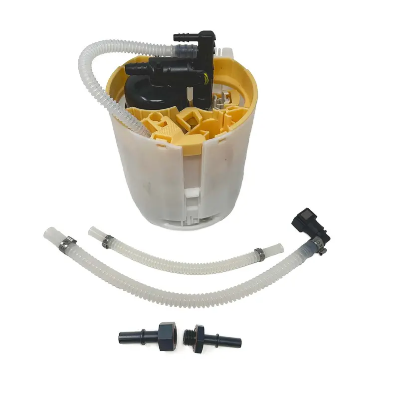 Precision Raceworks Upgraded Hybrid Fuel Pump For G-Series B58 2