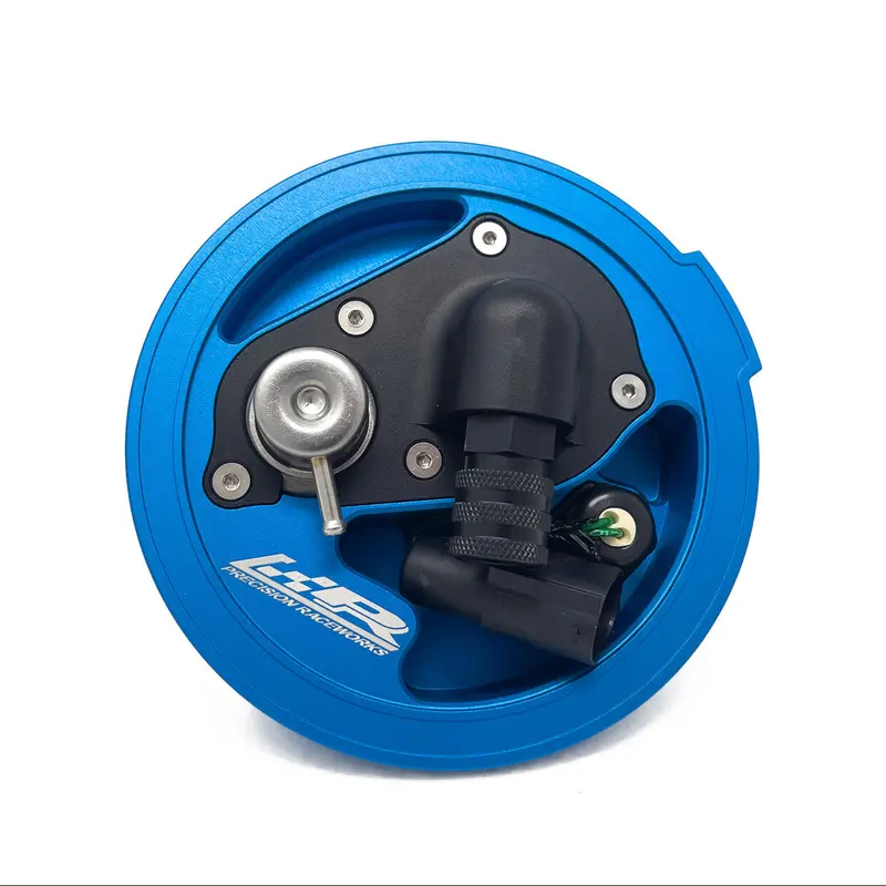 Precision Raceworks V2 In-Tank Fuel Filter & Regulator For Bmw E8X/E9X 1