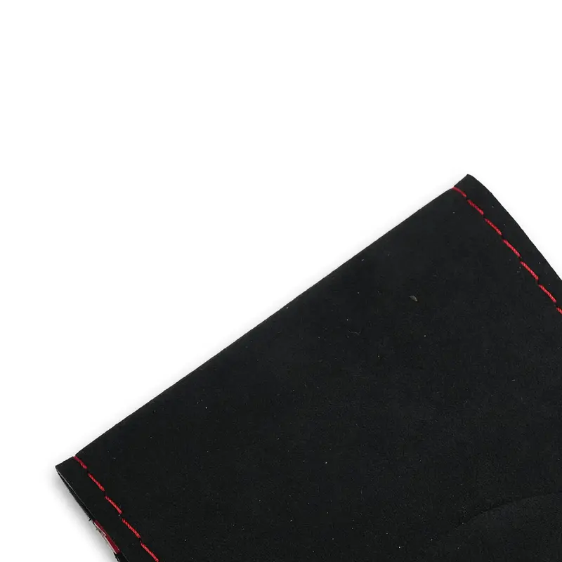 Premium Suede Steering Wheel Cover – Audi Models 2