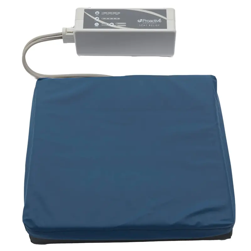 Proactive Medical Protekt Seat Relief Ap Cushion – Active Pressure Management System 1