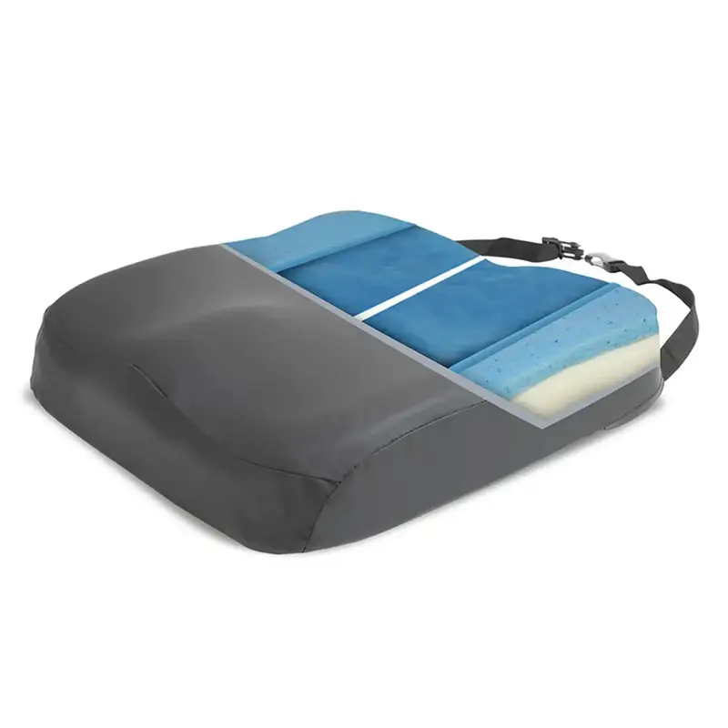 Proactive Protekt® Ultra Wheelchair Cushion – Advanced Pressure Management 1