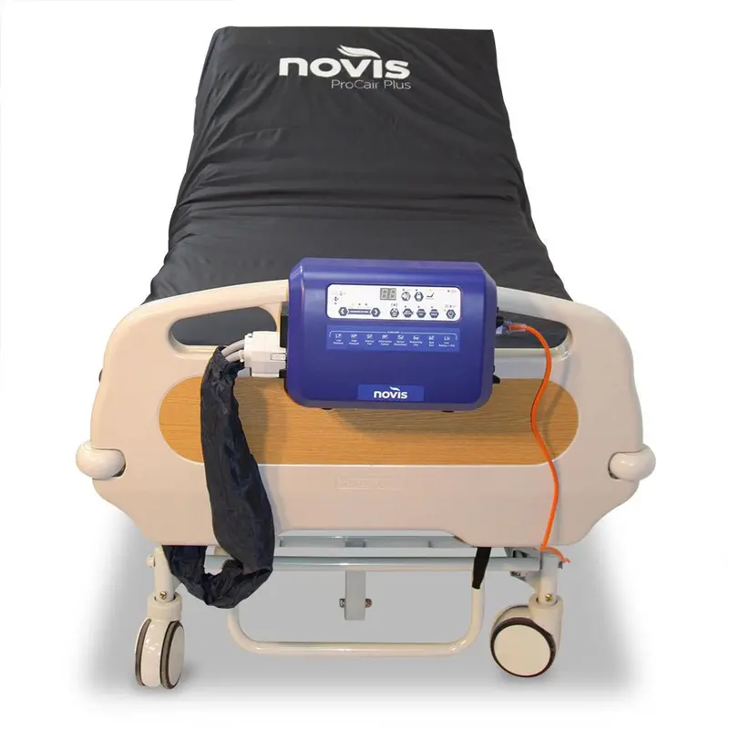 Procair Plus Sealed-Base Mattress Replacement System 1