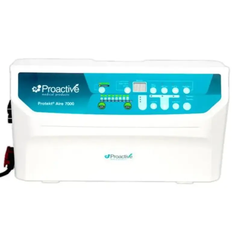 Protekt Aire 7000 Dedicated Control Pump For Advanced Mattress Systems 1