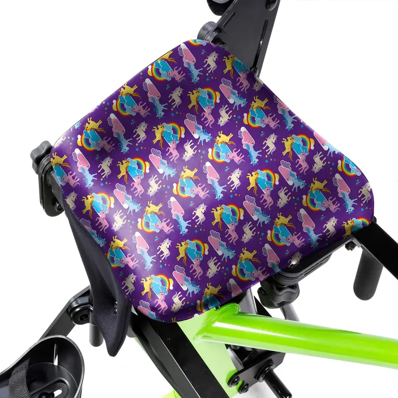 Pt30083 Easystand Hygienic Seat Cover For Pt50044 Form-To-Fit Seat 1