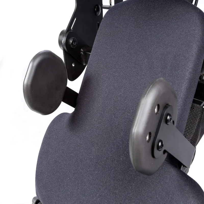 Pt50098 Easystand Hip Support System For Standing Frames 1