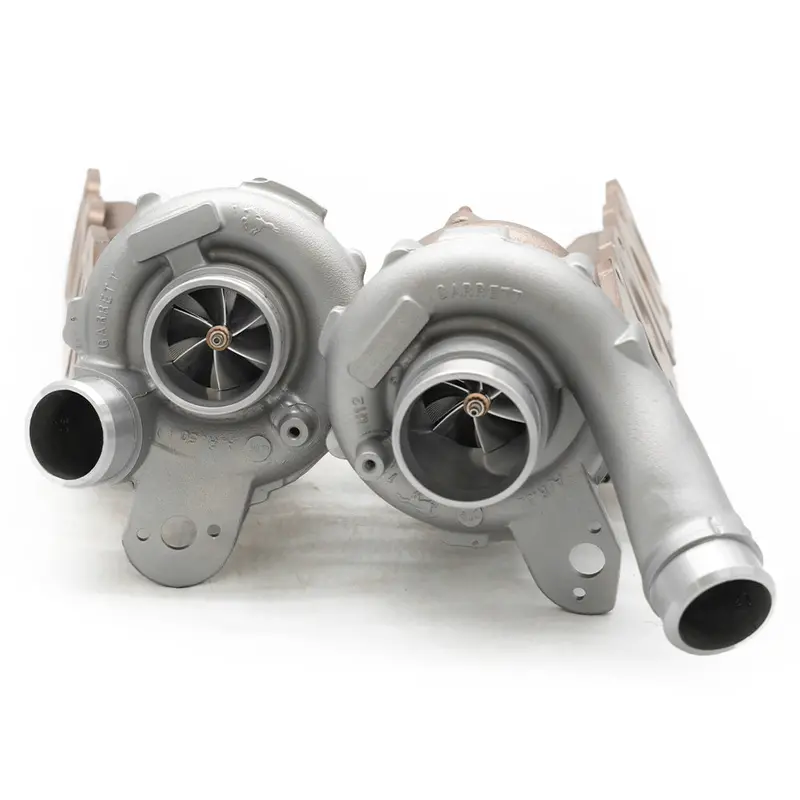 Pure 900 Turbo Upgrade – Core Exchange, For Mercedes-Benz M157 V8 (E63, G63, S63, Cls63, Gl63, Gle63 Amg) 1