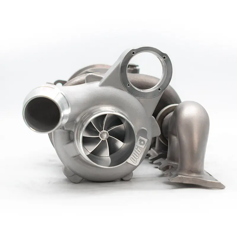 Pure 900 Turbo Upgrade (New Housing) For Gen1 B58 Bmw Engines 1