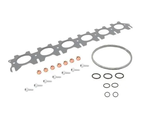 Pure Turbos B58 Gen 1 Turbo Kit – Bmw F20/F22/F30/F32 & M140I/M240I/340I/440I 1