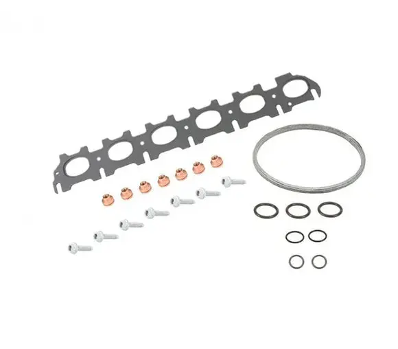 Pure Turbos B58 Gen 2 Turbo Kit – Bmw G20/G22/G29/G42/X3/X4/Z4 Platforms 2