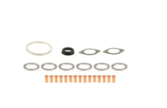 Pure Turbos N55 Turbo Installation Kit – Bmw F20/F22/F30/F32 & E82/E90/E92 Models 1