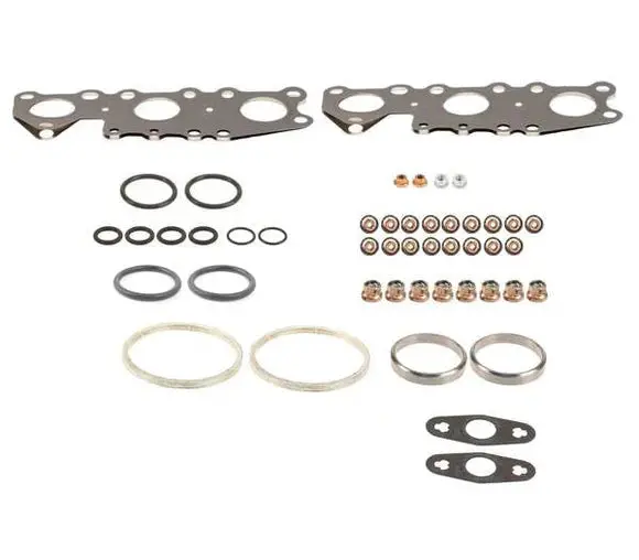 Pure Turbos S55 Turbo Installation Kit – Bmw M3 F80 / M4 F82 / M2 Competition F87 1