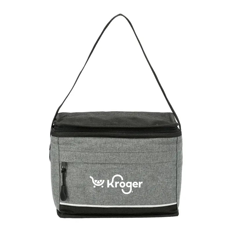 Quarry 6-Can Insulated Lunch Cooler (Model Kmd-272) 1