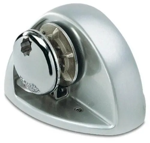 Quick Eagle E3 300W 12V Boat Winch With Bell Housing 1
