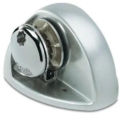 Quick Eagle E3 300W 12V Compact Winch Without Bell Housing 1