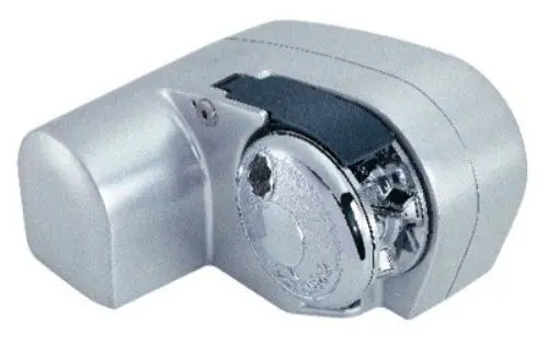 Quick Genius Gp2 2000 Series 1000W 24V Winch Without Bell Housing 1