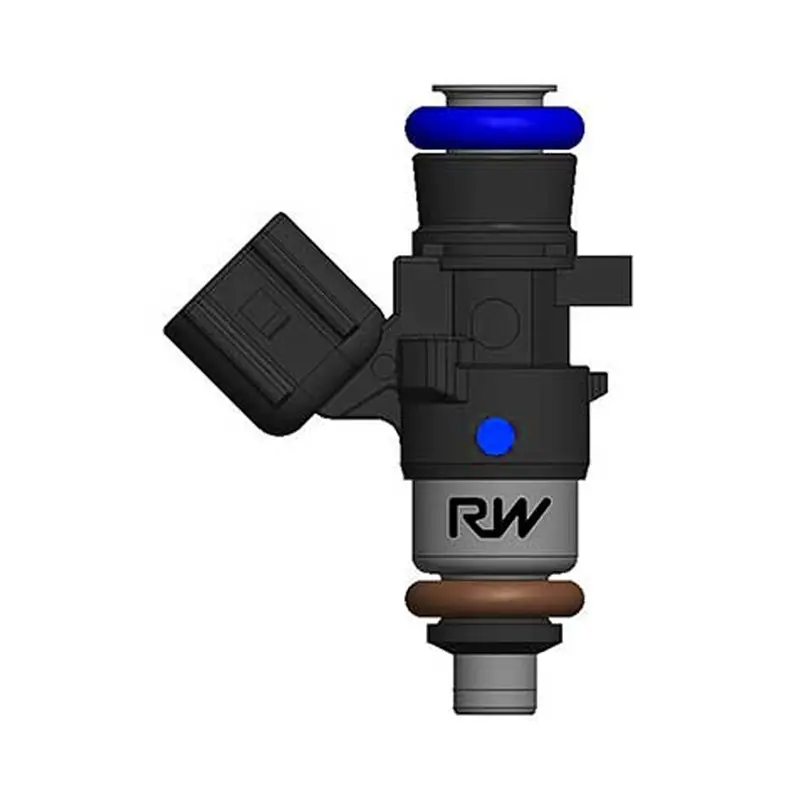 Raceworks Flow-Matched Port Fuel Injectors – 1100Cc/1150Cc/1200Cc (Bmw B58/S55/S58) 1