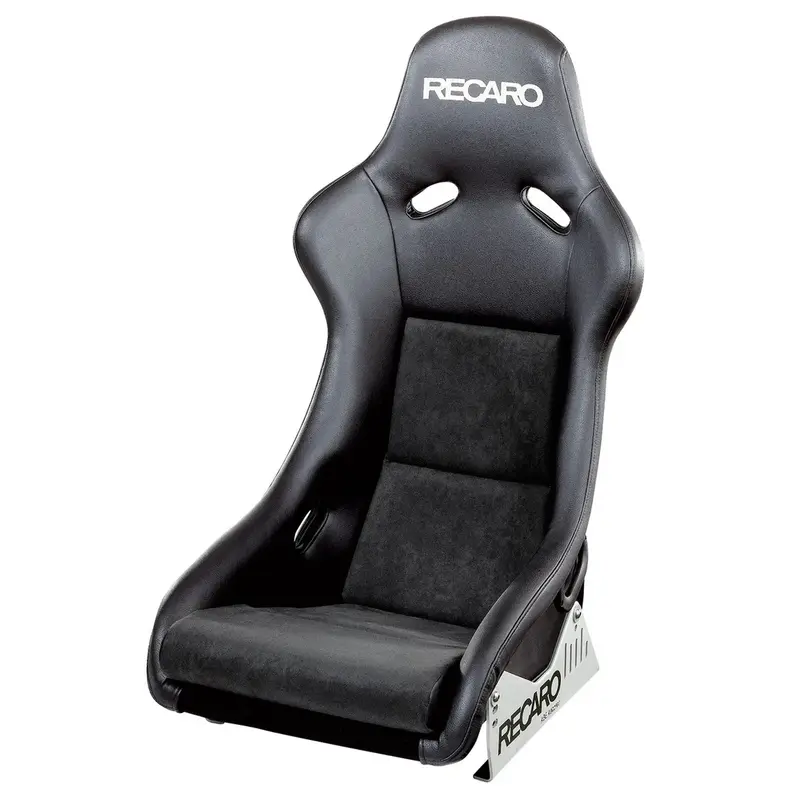 Recaro Pole Position Motorsport Seat — Abe-Certified For Road Use In Australia 2