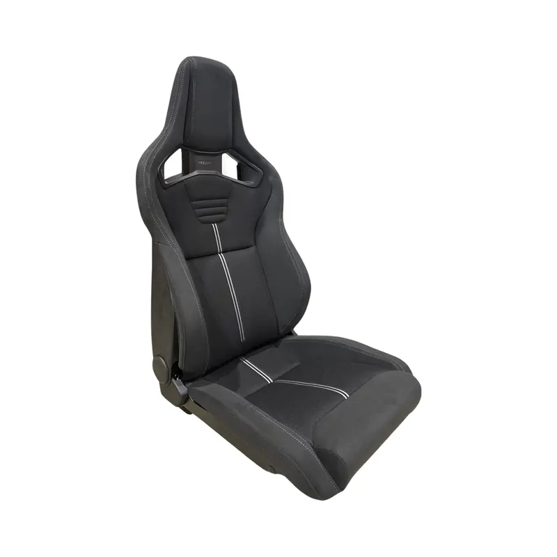 Recaro Sportster Cs Racing Seat — Airbag-Optional, Compliant For Australian Roads 1