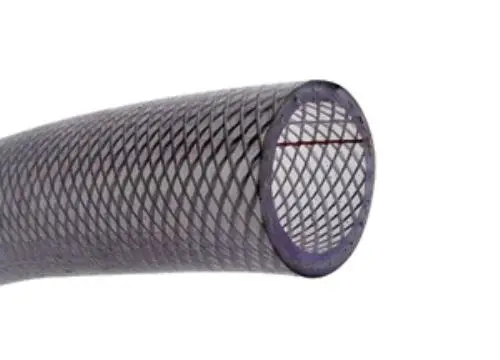 Reinforced Braided Hose – 32 Mm Id × 42 Mm Od 1