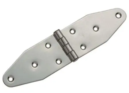 Reversible Hinge – 40X180 Mm 1