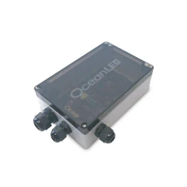 Rgb Dmx Control Kit For X-Series Lighting Systems 1