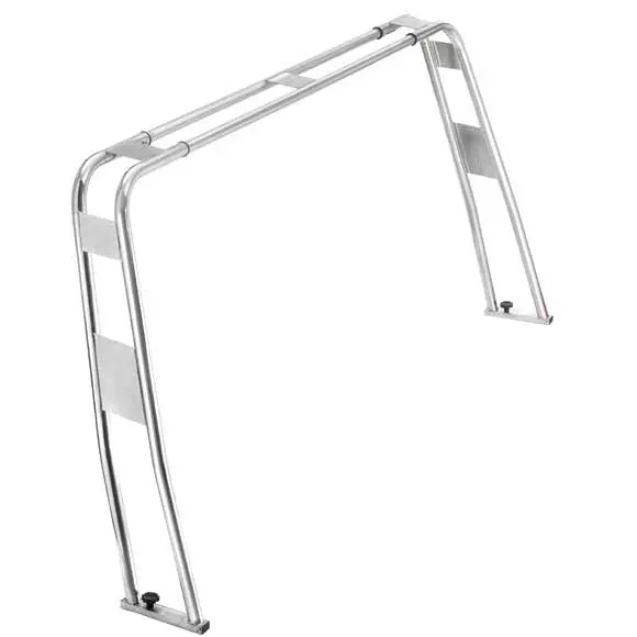 Roll Bar – 240 × 111 Cm Marine Safety Rail 1