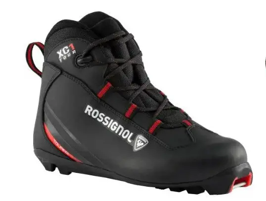 Rossignol Men’S X-1 Alpine Ski Boots – Precision Fit & Power Transfer 1