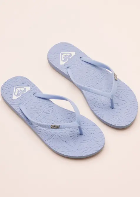 Roxy Antilles Ii Flip-Flop Sandals For Women 1