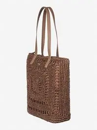 Roxy Coco Cool Insulated Tote Bag 1