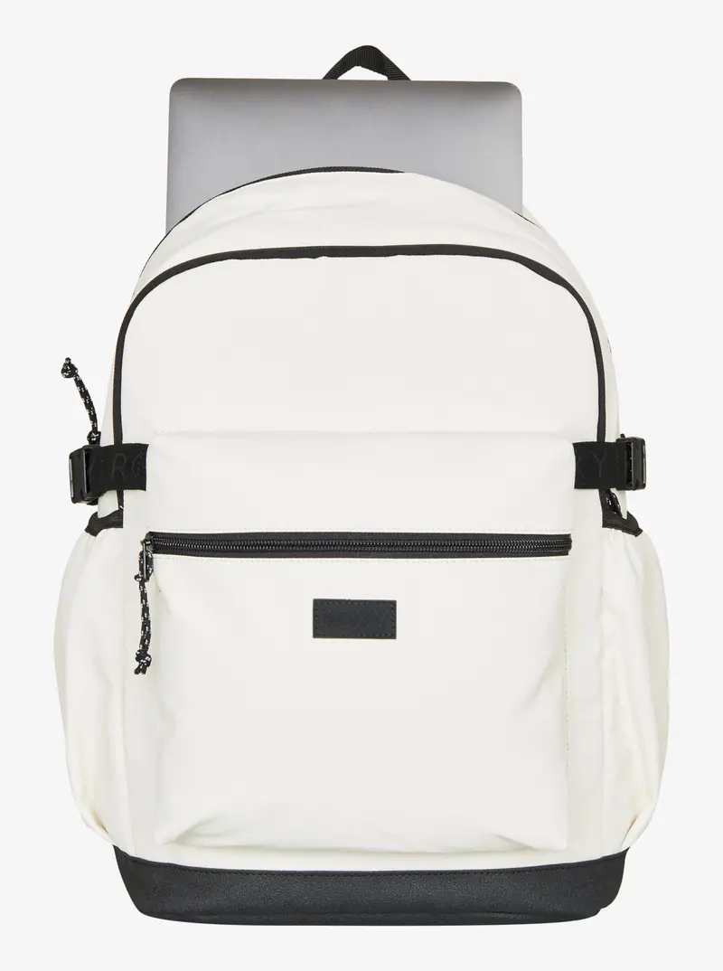 Roxy Gateline Water-Resistant Backpack 1