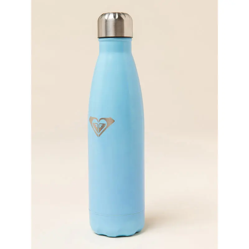 Roxy Gift Magic Insulated 17Oz Aluminum Water Bottle 1