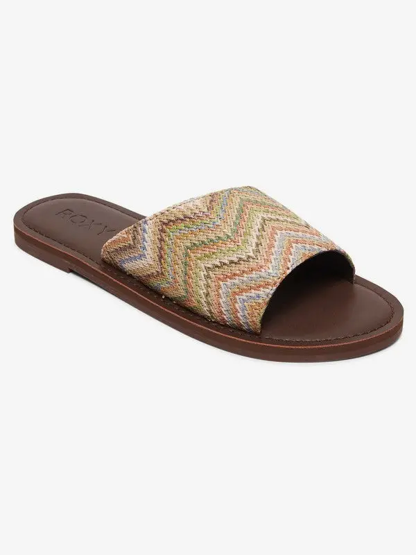 Roxy Helena Multi-Strap Sandal For Women 1